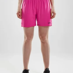 Ženske vratarske kratke hlače Craft TW Squad Go GK Shorts W