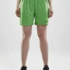 Ženske vratarske kratke hlače Craft TW Squad Go GK Shorts W