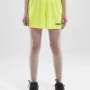 Otroške vratarske kratke hlače Craft TW Squad Go GK Shorts Jr