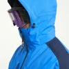 Moška smučarska jakna s kapuco Core Ski Jacket Men – Tenson