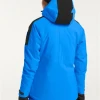 Ženska smučarska jakna s kapuco Core Ski Jacket Women – Tenson