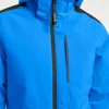 Ženska smučarska jakna s kapuco Core Ski Jacket Women – Tenson