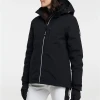 Ženska smučarska jakna s kapuco Core Ski Jacket Women – Tenson