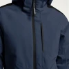 Ženska smučarska jakna s kapuco Core Ski Jacket Women – Tenson