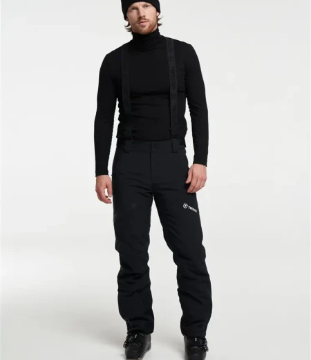 Moške smučarske hlače Core Ski Pants Men – Tenson