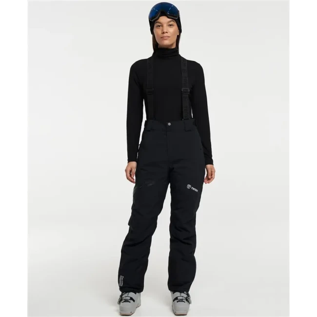 Ženske smučarske hlače Core Ski Pants Women – Tenson
