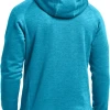 Moška jopa s kapuco TXlite Hoodie Zip Men – Tenson