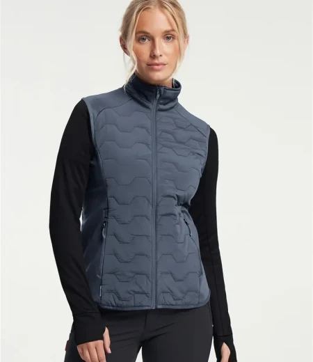 Ženski hibridni telovnik TXlite Hybrid Vest Women – Tenson