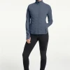 Ženska hibridna jakna TXlite Hybrid Zip Women – Tenson