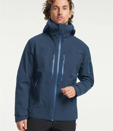 Nepremočljiva moška jakna TXlite Shell Jacket Men – Tenson