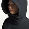 Podložena ženska parka Vision Parka Women – Tenson