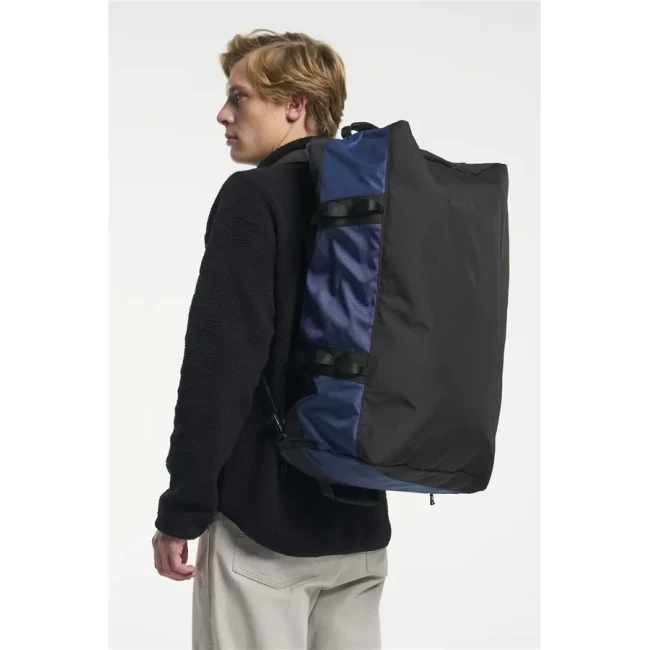 Potovalna torba Camper Weekend Duffel 55L – Tenson