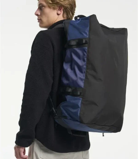 Potovalna torba Camper Weekend Duffel 55L – Tenson