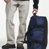 Potovalna torba Camper Weekend Duffel 55L – Tenson