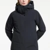 Ženska zimska jakna Barriér Jacket Women – Tenson