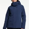 Ženska zimska jakna Barriér Jacket Women – Tenson