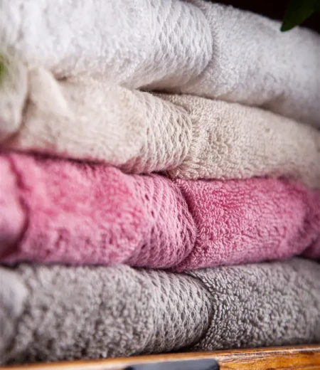 Brisača za goste Fairtrade Towel 30 – Lord Nelson