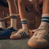 Teniške nogavice Mr. Socks L 05004