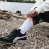 Teniške nogavice Mr. Socks L 05008