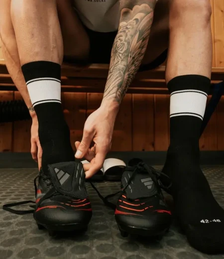 Športne nogavice Mr. Socks L 05010