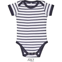 Dojenčkov bodi SOL'S Miles Baby
