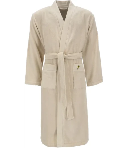 Kopalni plašč kimono Vossen Woodstock