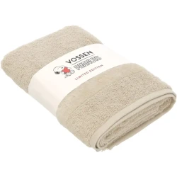 Brisača Vossen Sleepy Snoopy 50