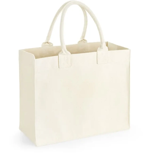 Platnena torba Westford Mill W 608