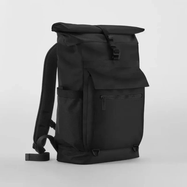 Nahrbtnik roll-top Quadra QD 275