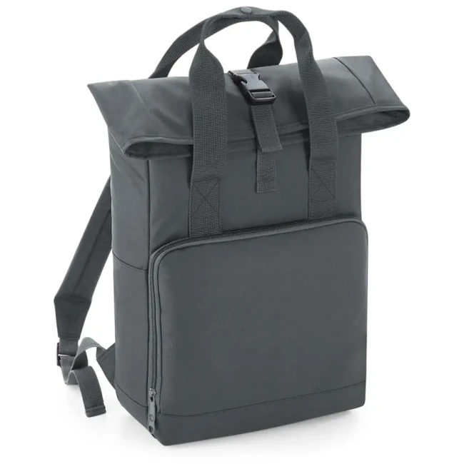 Nahrbtnik roll-top BagBase BG 118