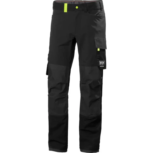 Delovne hlače Helly Hansen Oxford 77395 X
