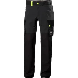 Delovne hlače cargo kratke Helly Hansen Oxford 77408 S