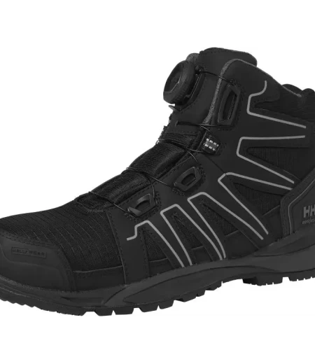 Zaščitni čevlji Helly Hansen Manchester 78424 (45-48)