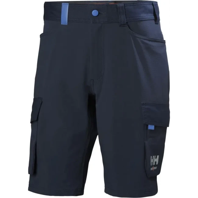 Delovne hlače cargo Helly Hansen Oxford 77508 (44-62)