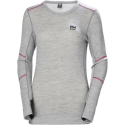 Ženska funkcionalna srajca z dolgimi rokavi Helly Hansen Lifa 75209