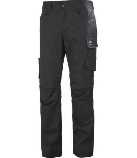 Delovne hlače srednje Helly Hansen Manchester 77523 R