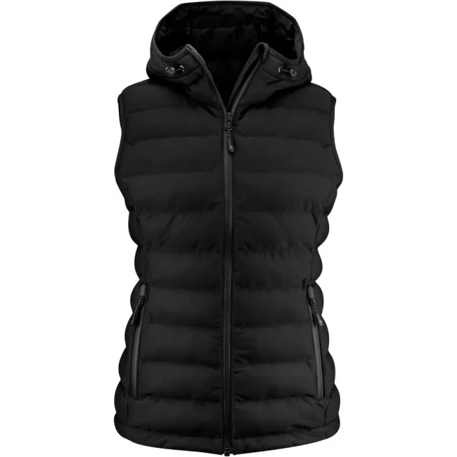 Ženski telovnik James Harvest Woodlake Vest Women