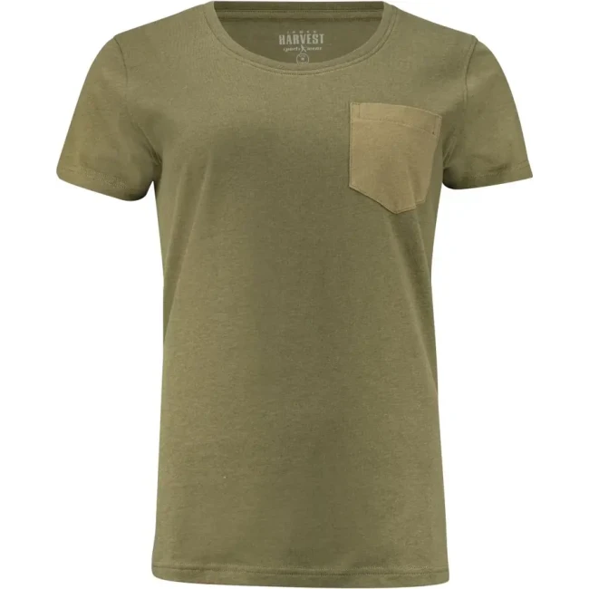 Ženska majica James Harvest Walcott T-Shirt Women