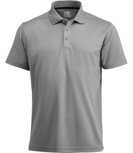 Moška funkcionalna polo majica Cutter & Buck Kelowna Polo Men