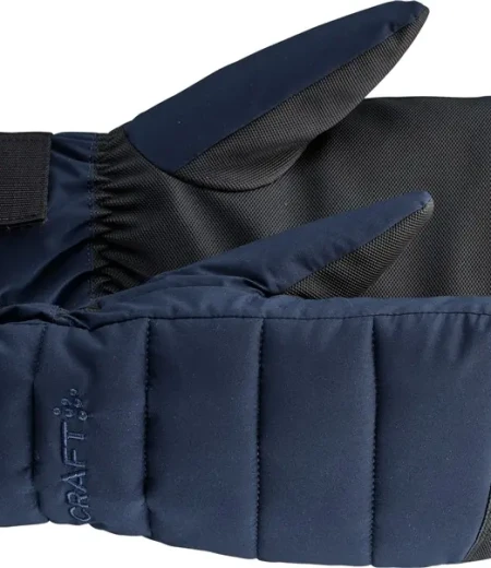 Podložene rokavice na en prst Explore Padded Mitten – Craft Corp.