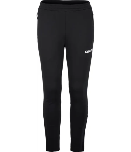 Otroške trening hlače Craft TW Evolve 2.0 Pants Jr