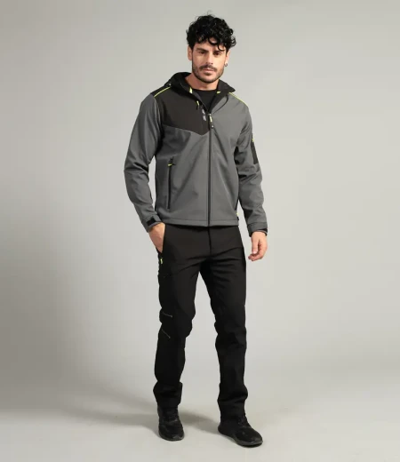 Softshell hlače Adamello