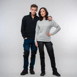 Moške tehnične jeans hlače Austin Tech