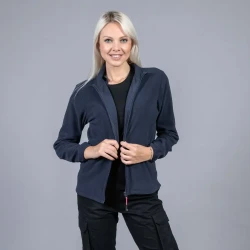 Ženska flis jakna Copenaghen