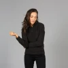 Ženska flis jakna Lione