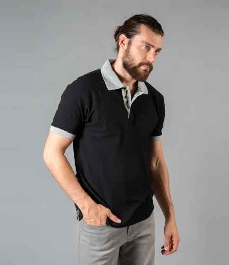 Polo majica Abu Dhabi