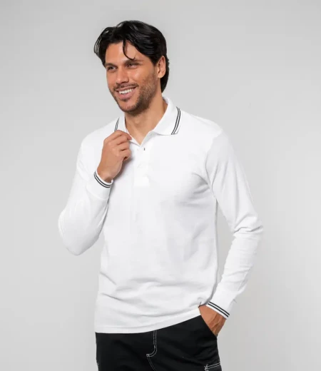 Polo majica New Marsiglia