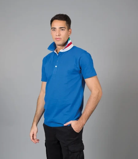 Polo majica Riccione