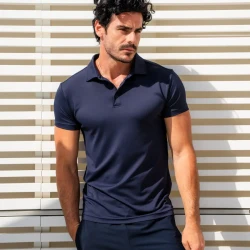 Moška polo majica Saint Tropez