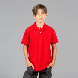 Deška polo majica San Francisco